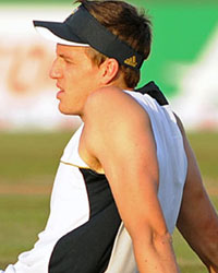 Morne Morkel